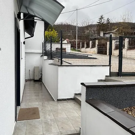 Serenity Villa Balchik