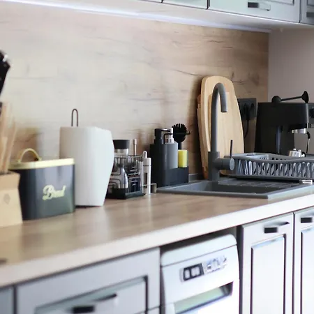 Serenity Villa Balchik