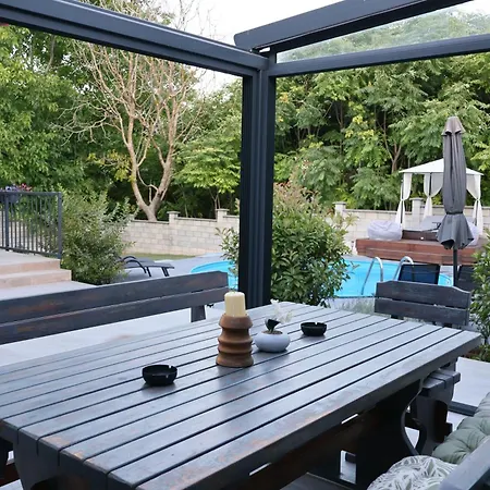 Villa Serenity Balchik