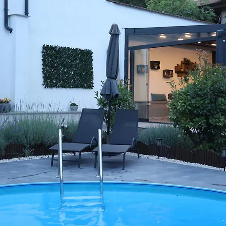 Serenity Villa Balchik