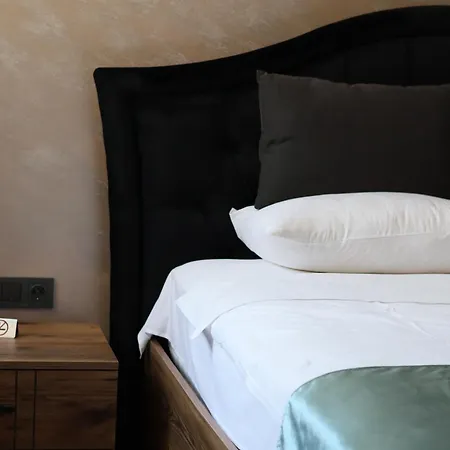 Serenity Villa Balchik