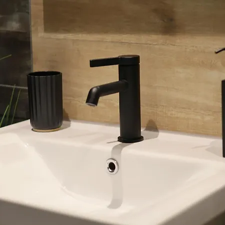 Villa Serenity Balchik