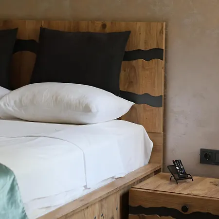 Serenity Villa Balchik