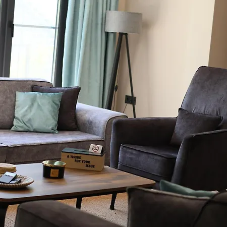 Serenity Villa Balchik