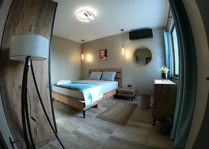 Serenity Villa Balchik