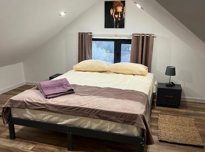 Serenity * 巴尔奇克