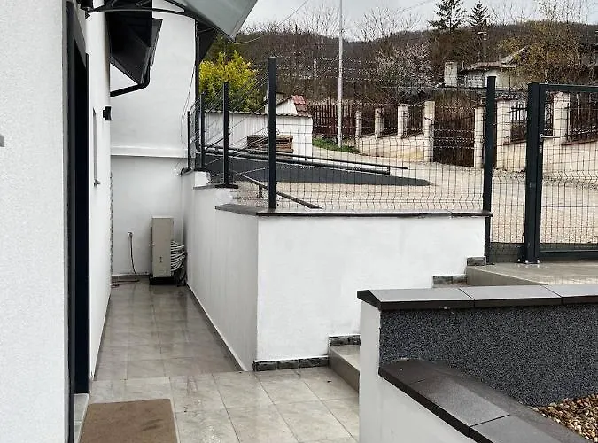 Serenity Villa Balchik