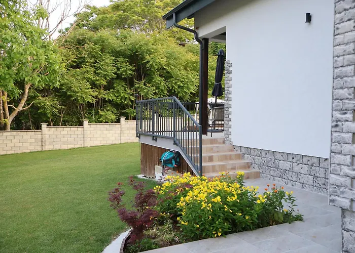 Serenity Villa Balchik