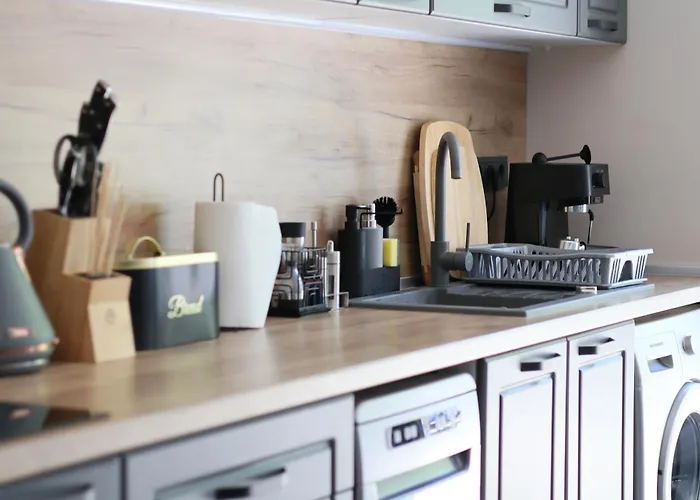 Serenity Villa Balchik