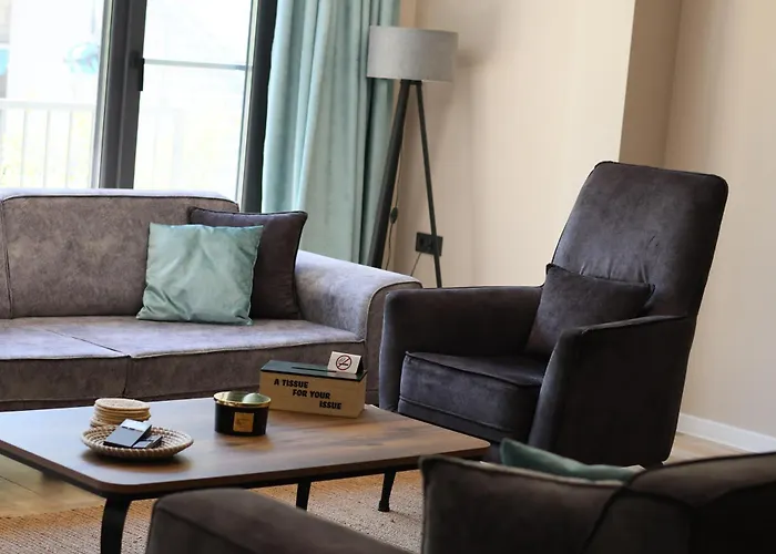 Serenity Villa Balchik