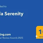 ヴィラ Serenity