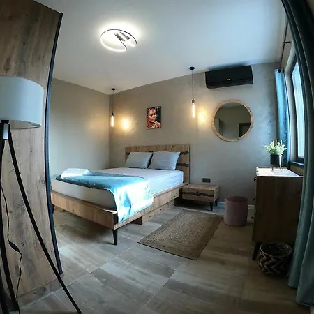 Serenity Villa Balchik