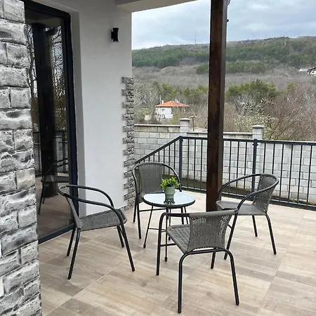 Villa Utopia *