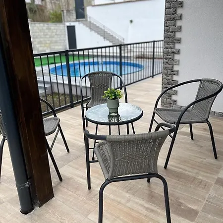 Villa Utopia *