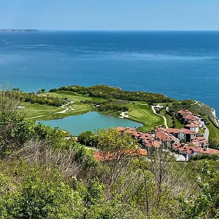 Utopia * Balchik