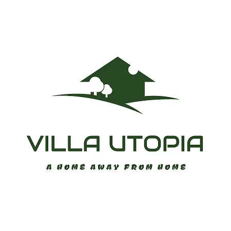 Utopia Villa Balchik