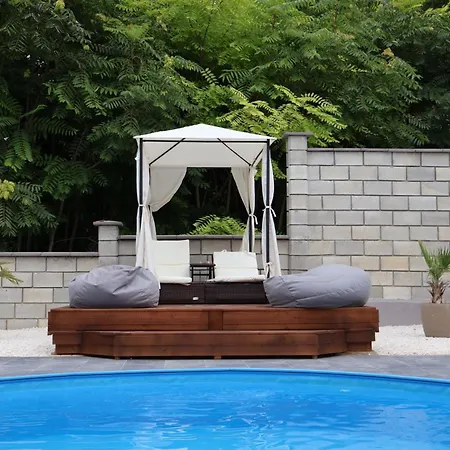Villa Utopia Balchik