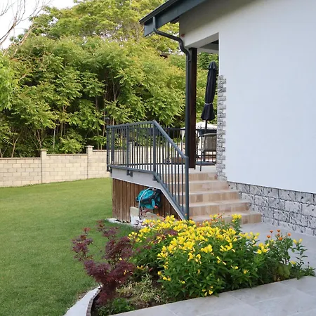 Serenity 别墅 巴尔奇克