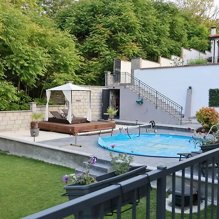 Utopia Villa