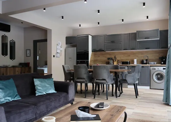 Serenity Villa Balchik