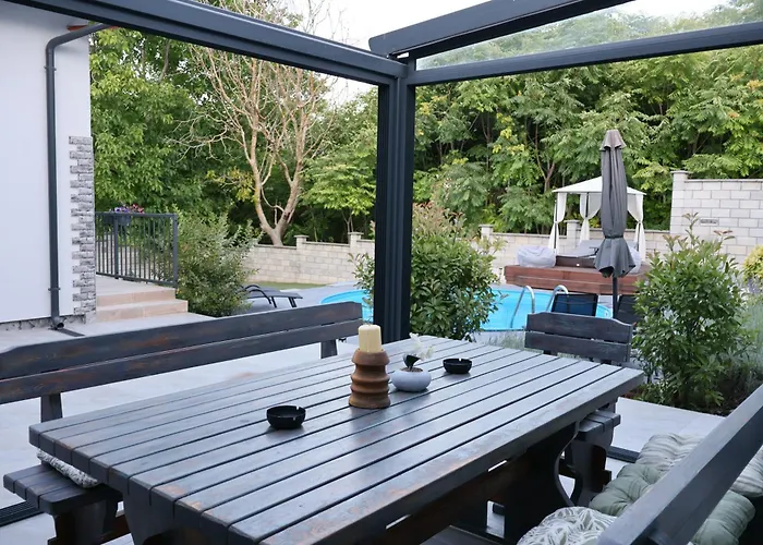 Villa Serenity Balchik