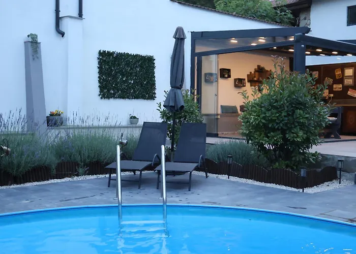 Serenity Villa Balchik