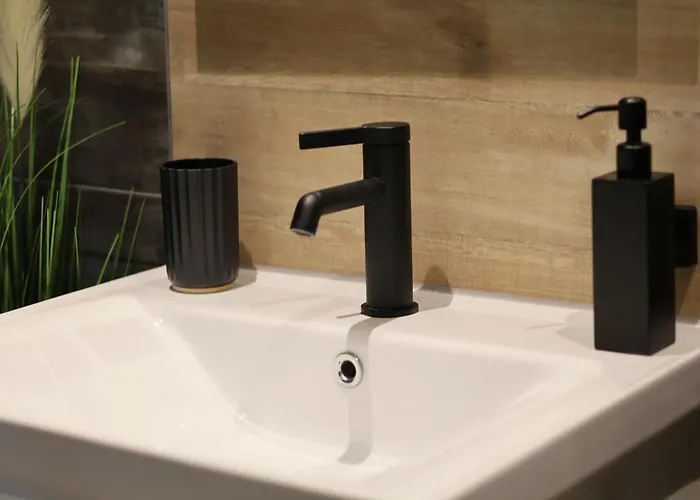 Villa Serenity Balchik