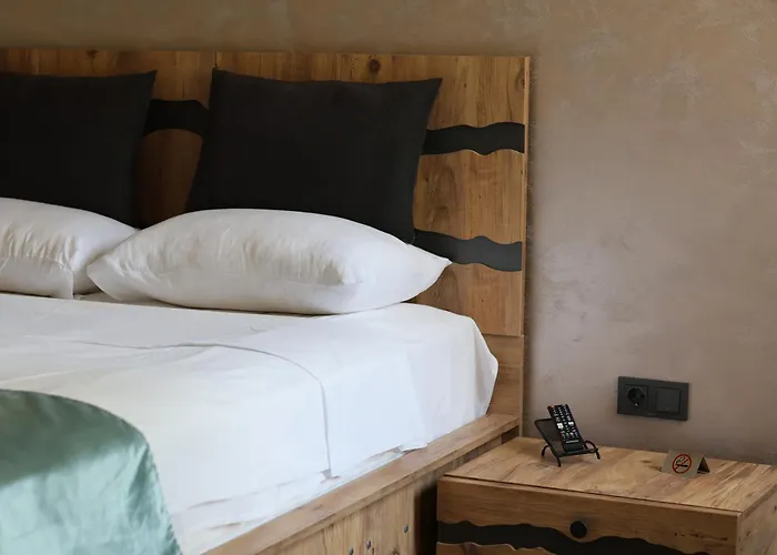 Serenity Villa Balchik